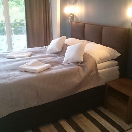 비엘스코-비아와 Apartament Debowiec 아파트 외부 사진