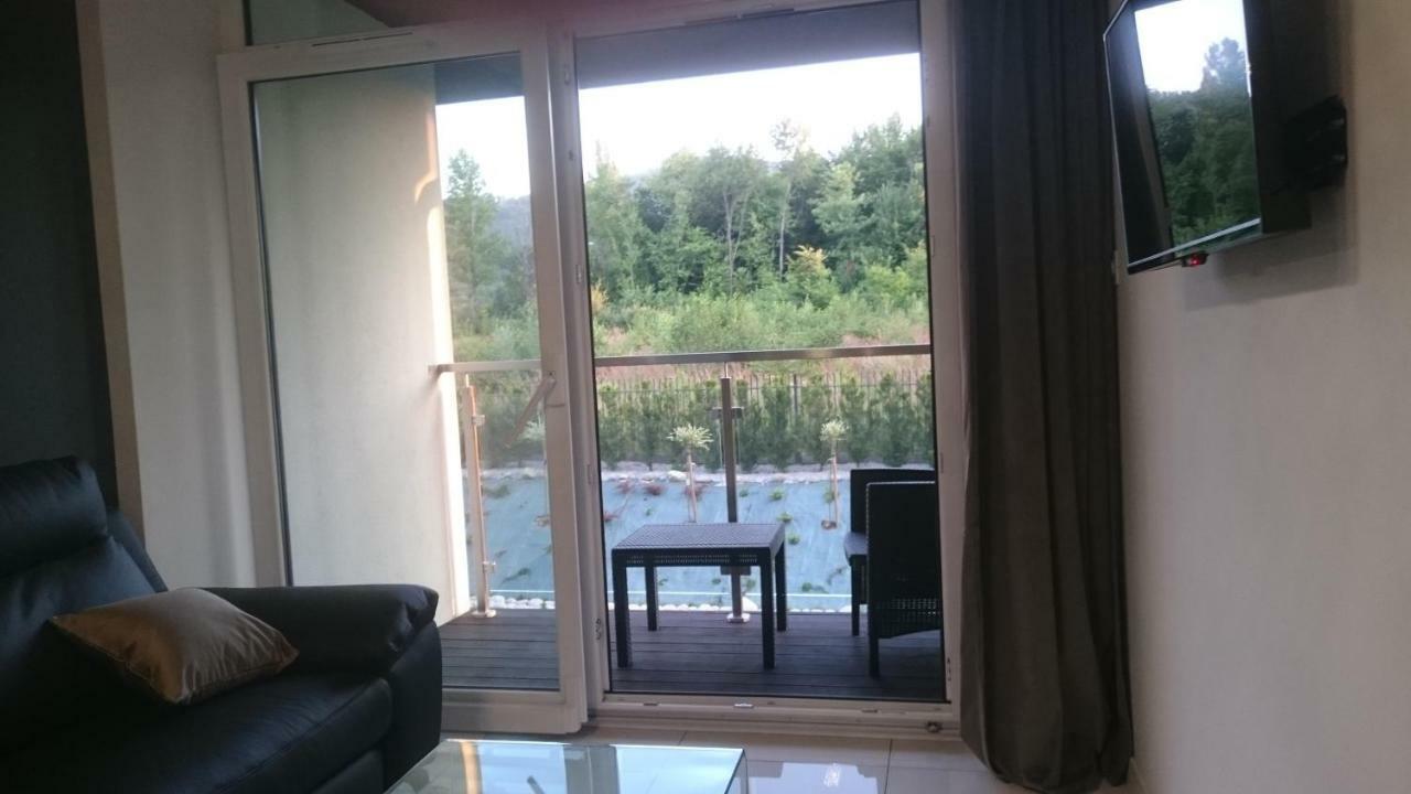 비엘스코-비아와 Apartament Debowiec 아파트 외부 사진