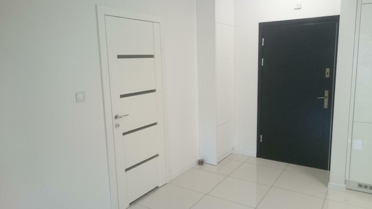 비엘스코-비아와 Apartament Debowiec 아파트 외부 사진